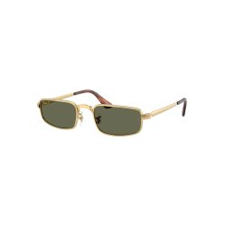 Kính mát Unisex RAY-BAN 0RB3927 001-58 Xanh lá - Ảnh 4