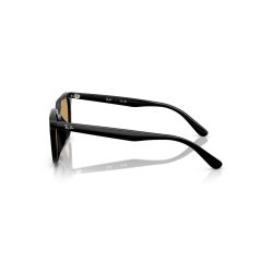 Kính mát Unisex RAY-BAN 0RB4439D 901-73 Vàng - Ảnh 2