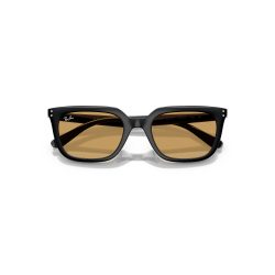 Kính mát Unisex RAY-BAN 0RB4439D 901-73 Vàng - Ảnh 3