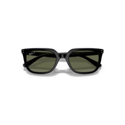 Kính mát Unisex RAY-BAN 0RB4439D 901-9A Xanh Rêu - Ảnh 3