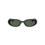 Kính mát Unisex RAY-BAN 0RB4441D 667771 Xanh Rêu