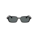 Kính mát Unisex RAY-BAN 0RB4455F 667781 Xanh Rêu
