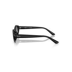 Kính mát Unisex RAY-BAN 0RB4473D 667711 Xám - Ảnh 2