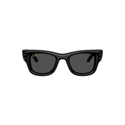 Kính mát Unisex RAY-BAN 0RB4940 601-87 Đen