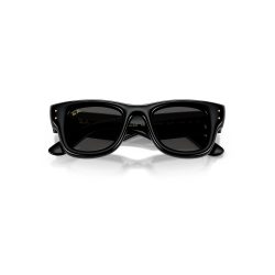 Kính mát Unisex RAY-BAN 0RB4940 601-87 Đen - Ảnh 3