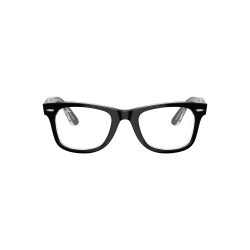 Gọng kính Unisex RAY-BAN 0RX4340V 2034 Đen