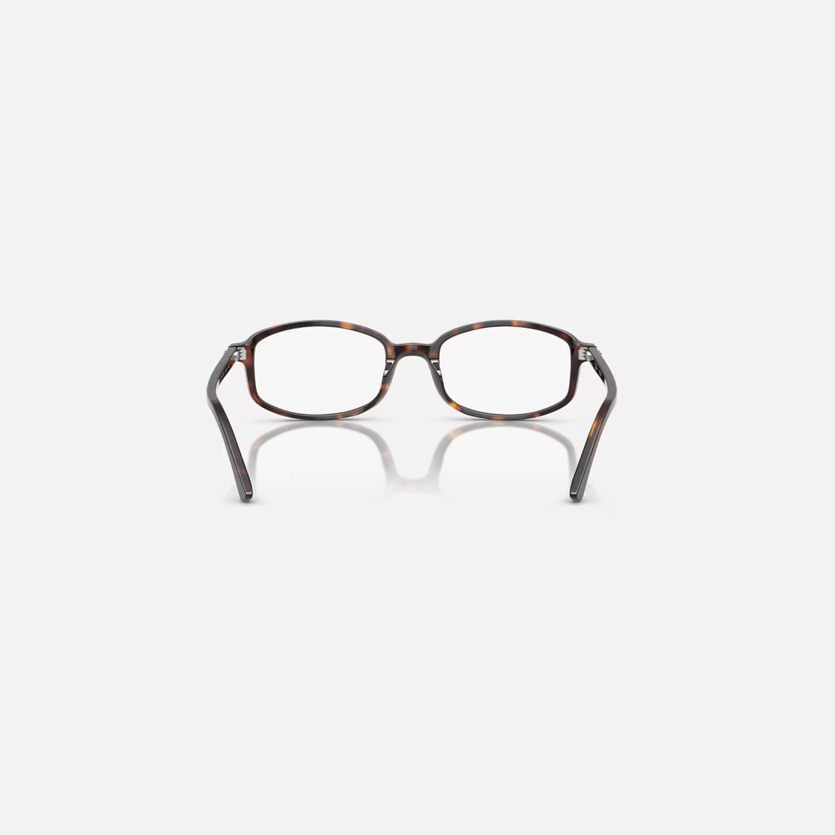 Gọng Kính Unisex Ray-Ban 0RX5432 2012 52 Đồi Mồi - Ảnh 3