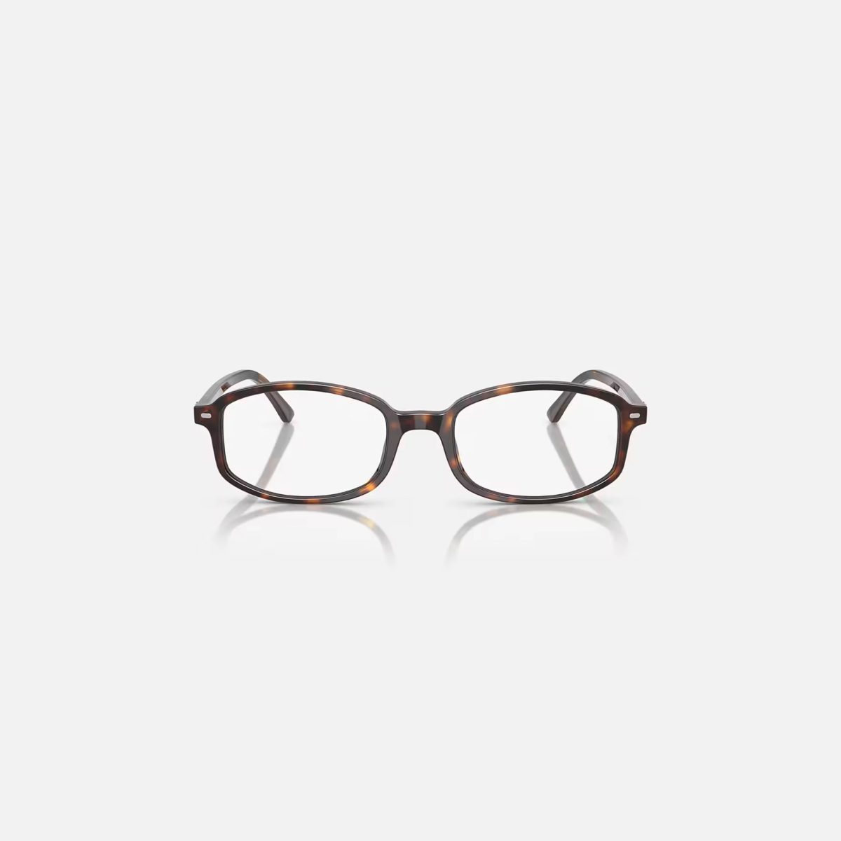 Gọng Kính Unisex Ray-Ban 0RX5432 2012 52 Đồi Mồi - Ảnh 4