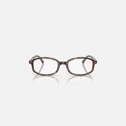 Gọng Kính Unisex Ray-Ban 0RX5432 2012 52 Đồi Mồi - Ảnh 4