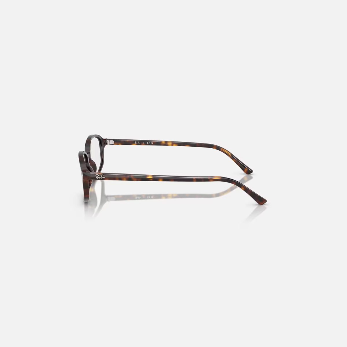 Gọng Kính Unisex Ray-Ban 0RX5432 2012 52 Đồi Mồi - Ảnh 5
