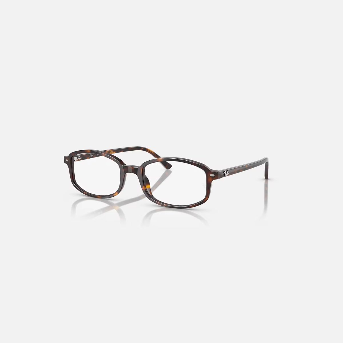 Gọng Kính Unisex Ray-Ban 0RX5432 2012 52 Đồi Mồi - Ảnh 6