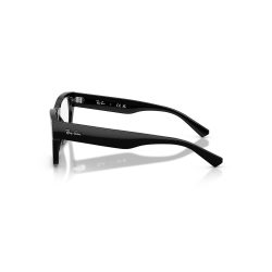 Gọng kính Unisex RAY-BAN 0RX5448 2000 Đen - Ảnh 2