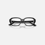 Gọng Kính Nữ Ray-Ban 0RX7258F 8260 51 Xanh Dương