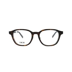 Gọng Kính Vuông Unisex Dior 30MONTAIGNEMINIOS3F_2000 Đồi Mồi -53 F60412579