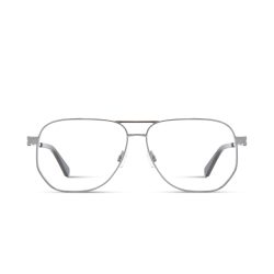 Kính mát Unisex OFF WHITE STYLE 8A OERJ08AS25MET0017700 Bạc