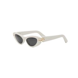 Kính mát Nữ DIOR CDIOR B1U 95A0 Đen - Ảnh 2