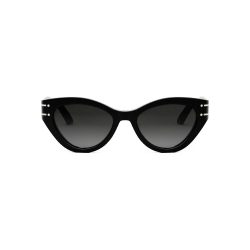Kính mát Nữ DIOR SIGNATURE B7I 10A1 Đỏ