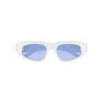 Kính mát Nữ BALENCIAGA BB0095S 004 Đen
