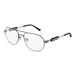 Gọng kính Nam BALENCIAGA BB0117O 001 Đen