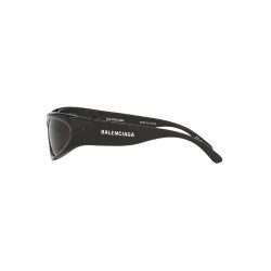 Kính mát Nữ BALENCIAGA BB0157S 001 Trắng - Ảnh 2