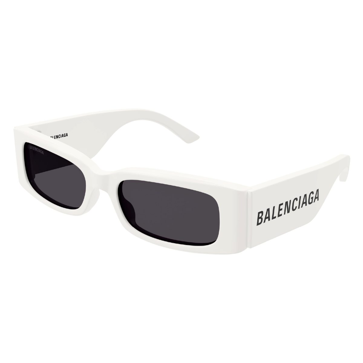 Kính mát Nữ BALENCIAGA BB0260S 003 Đen - Ảnh 2