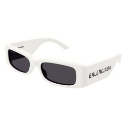 Kính mát Nữ BALENCIAGA BB0260S 003 Đen - Ảnh 2