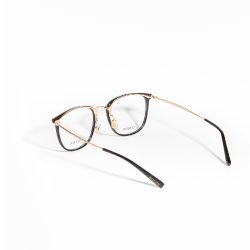 Gọng Kính Unisex Bolon BT6002_B12.C Đen - Ảnh 3