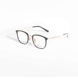 Gọng Kính Unisex Bolon BT6002_B12.C Đen - Ảnh 2