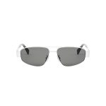 Kính mát Nữ CELINE CL40281U 16A Bạc