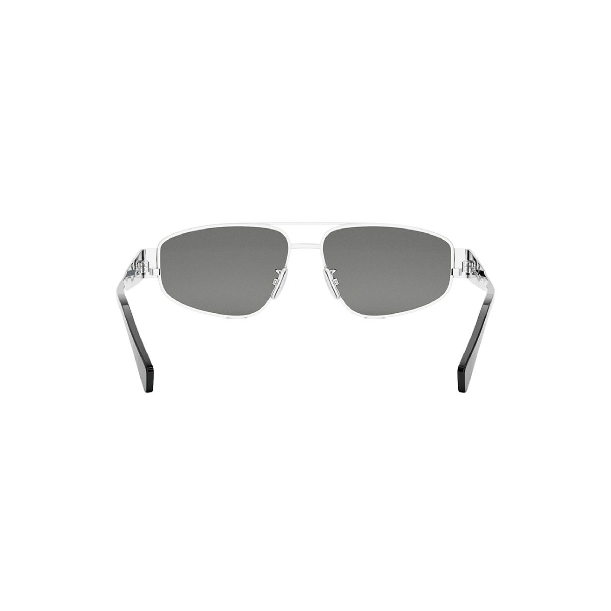 Kính mát Nữ CELINE CL40281U 16A Bạc - Ảnh 3