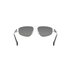 Kính mát Nữ CELINE CL40281U 16A Bạc - Ảnh 3