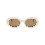 Kính mát Unisex CELINE CL40194U 44E Đen