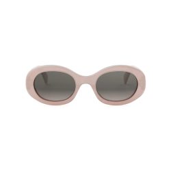 Kính mát Unisex CELINE CL40194U 74B Đen