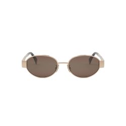 Kính mát Nữ CELINE CL40235U 28E Đen