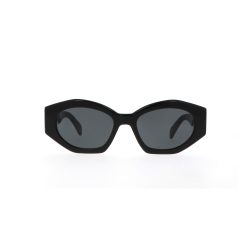 Kính mát Nữ CELINE CL40238U 01A Đen