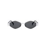 Kính mát Nữ CELINE CL40254U 16A Đen
