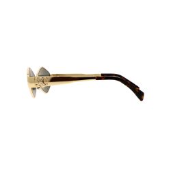 Kính mát Nữ CELINE CL40254U 30N Đen - Ảnh 2