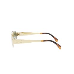 Kính mát Nữ CELINE CL40281U 30N Đen - Ảnh 2