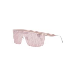 Kính mát Nữ DIOR CLUB M1U Vàng - Ảnh 2