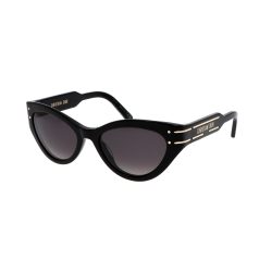 Kính mát Nữ DIOR B7I 10A1 Đen - Ảnh 3