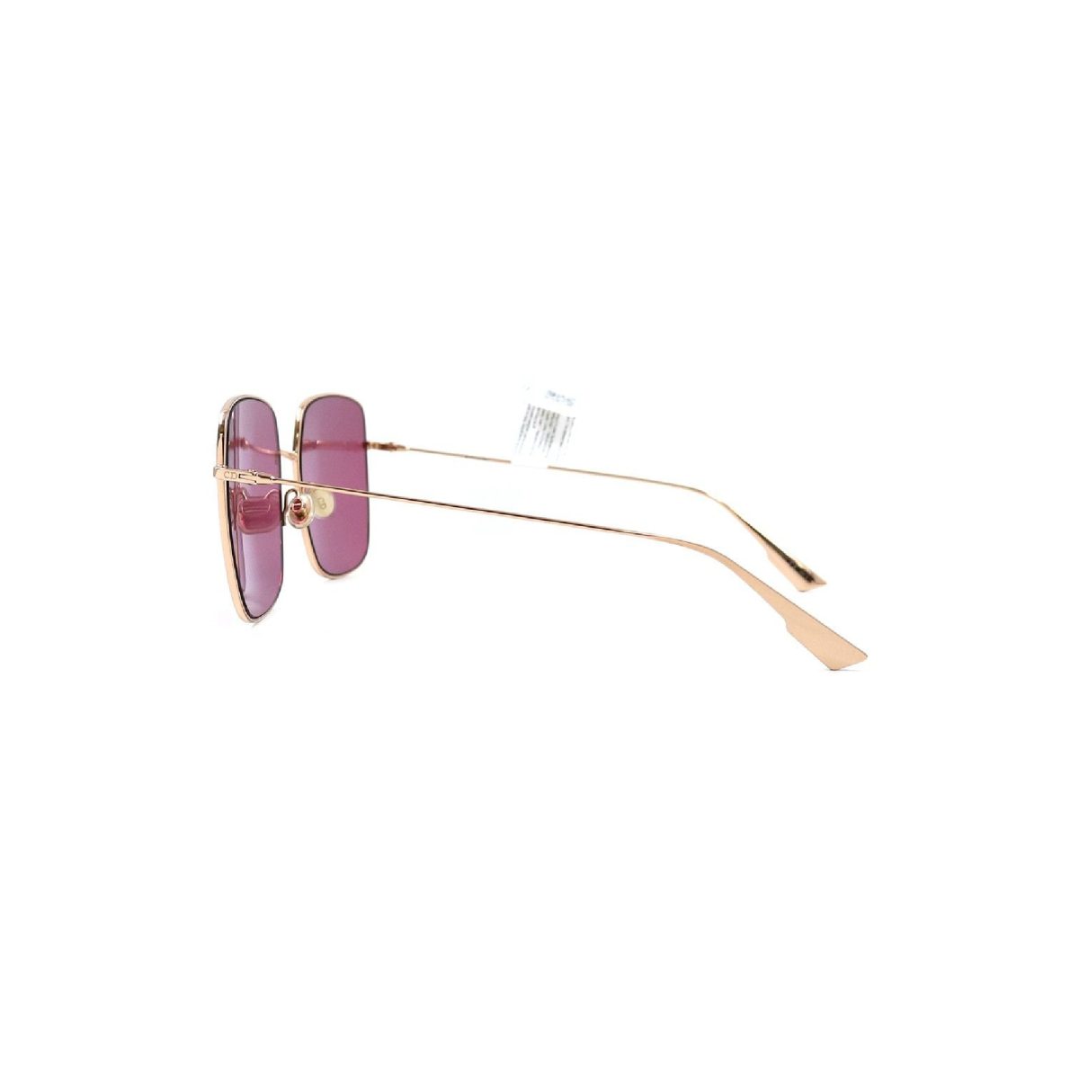 Kính mát Nữ DIOR DIORSTELLAIRE6 0DDB VC Đỏ - Ảnh 2