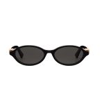 Kính mát Nữ DIOR R1I 10A0 Đen