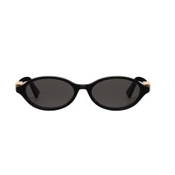 Kính mát Nữ DIOR R1I 10A0 Đen