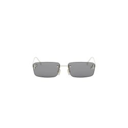 Kính mát Nữ FENDI FE4172US 32A Xám