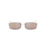 Kính mát Nữ FENDI FE4172US 32G Đen