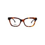 Mắt kính Nữ FENDI FE50057F 003 Đồi mồi