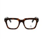 Gọng kính Unisex FIO VY25-A-FIO8031 Màu Xám trong