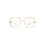 Gọng kính Nữ GUCCI GG1434O 001 Trắng