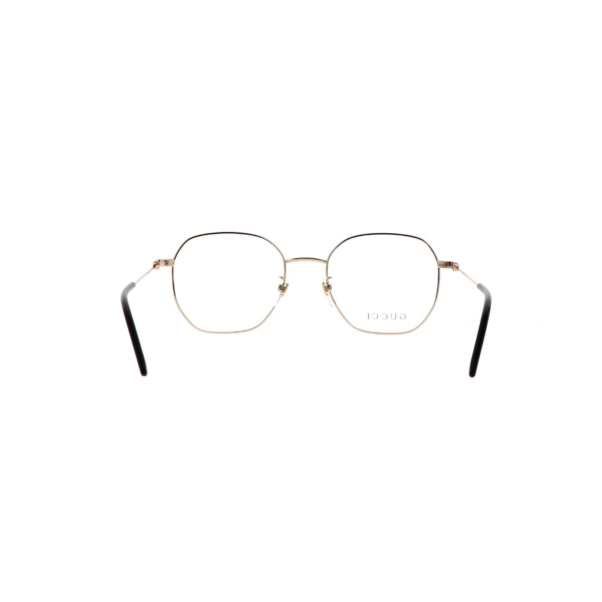 Gọng kính Nữ GUCCI GG1125OA 001 Xám - Ảnh 4