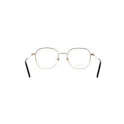 Gọng kính Nữ GUCCI GG1125OA 001 Xám - Ảnh 4